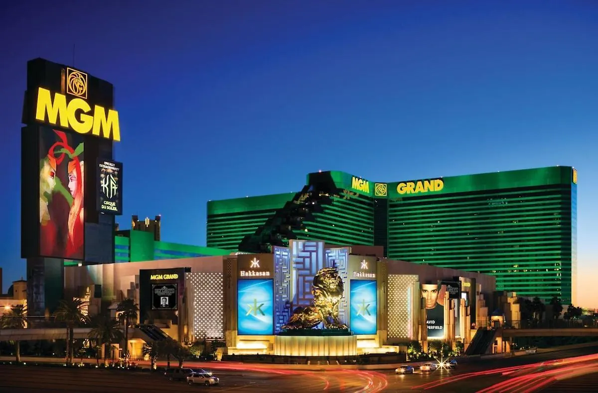 Mgm Studio With Stunning View And Zero Resort Fee! Las Vegas