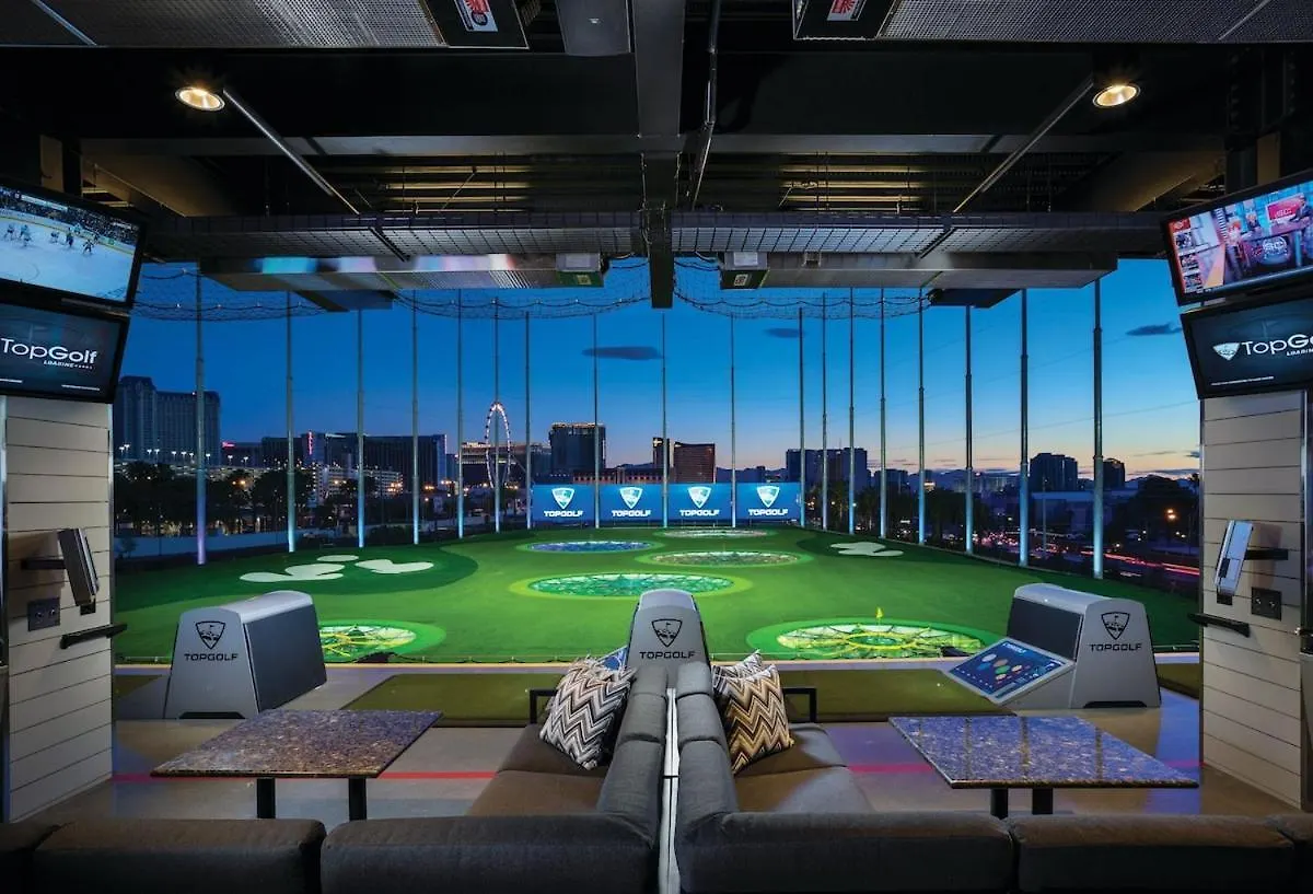 Mgm Studio With Stunning View And Zero Resort Fee! Las Vegas Appartamento