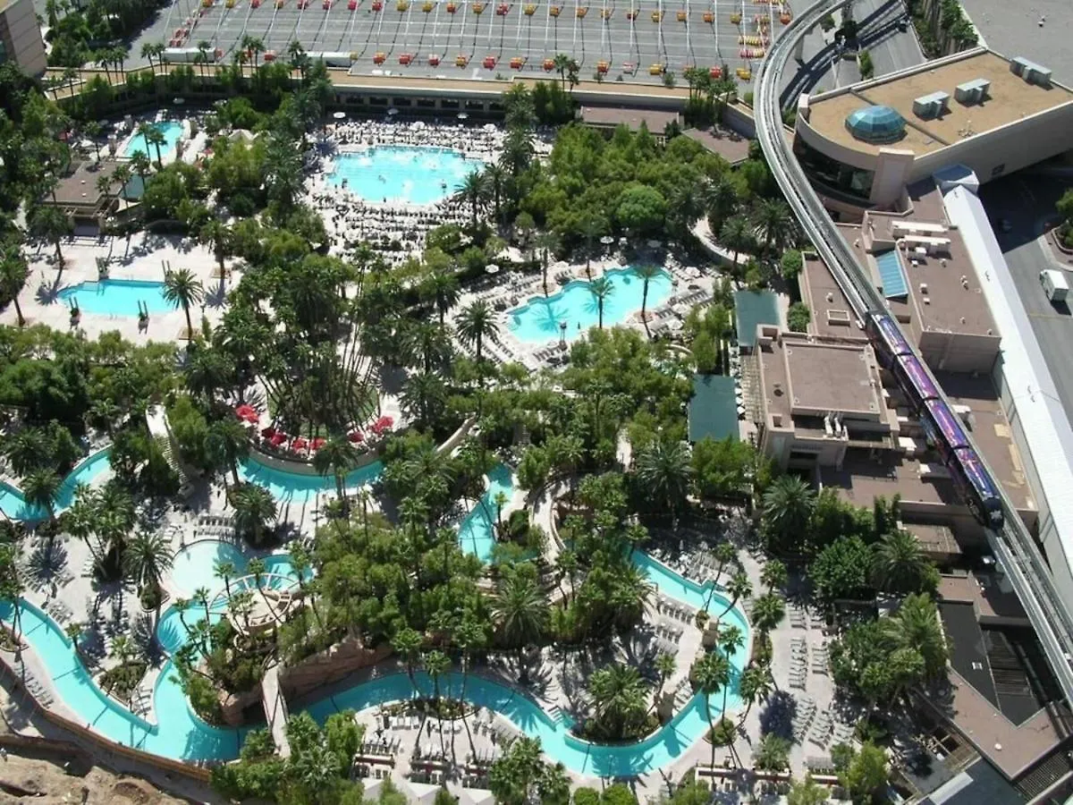 Mgm Studio With Stunning View And Zero Resort Fee! Las Vegas 0*,  Stati Uniti