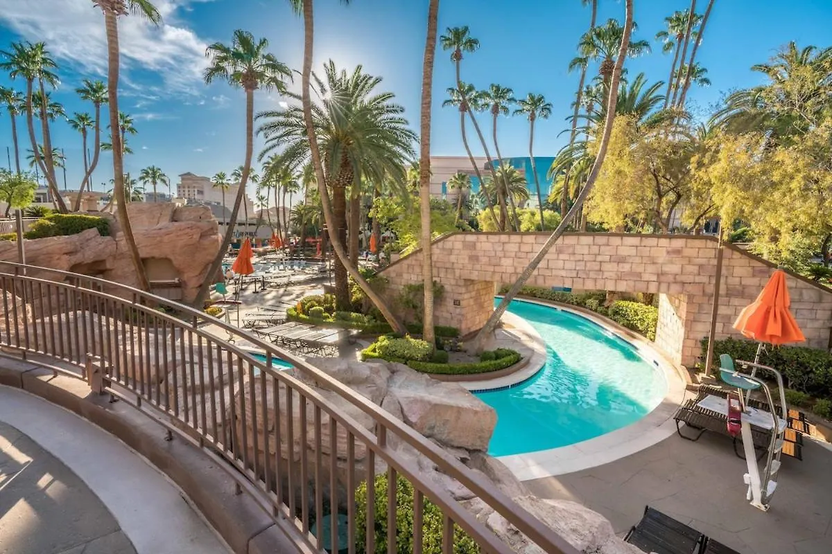 Mgm Studio With Stunning View And Zero Resort Fee! Las Vegas Stati Uniti