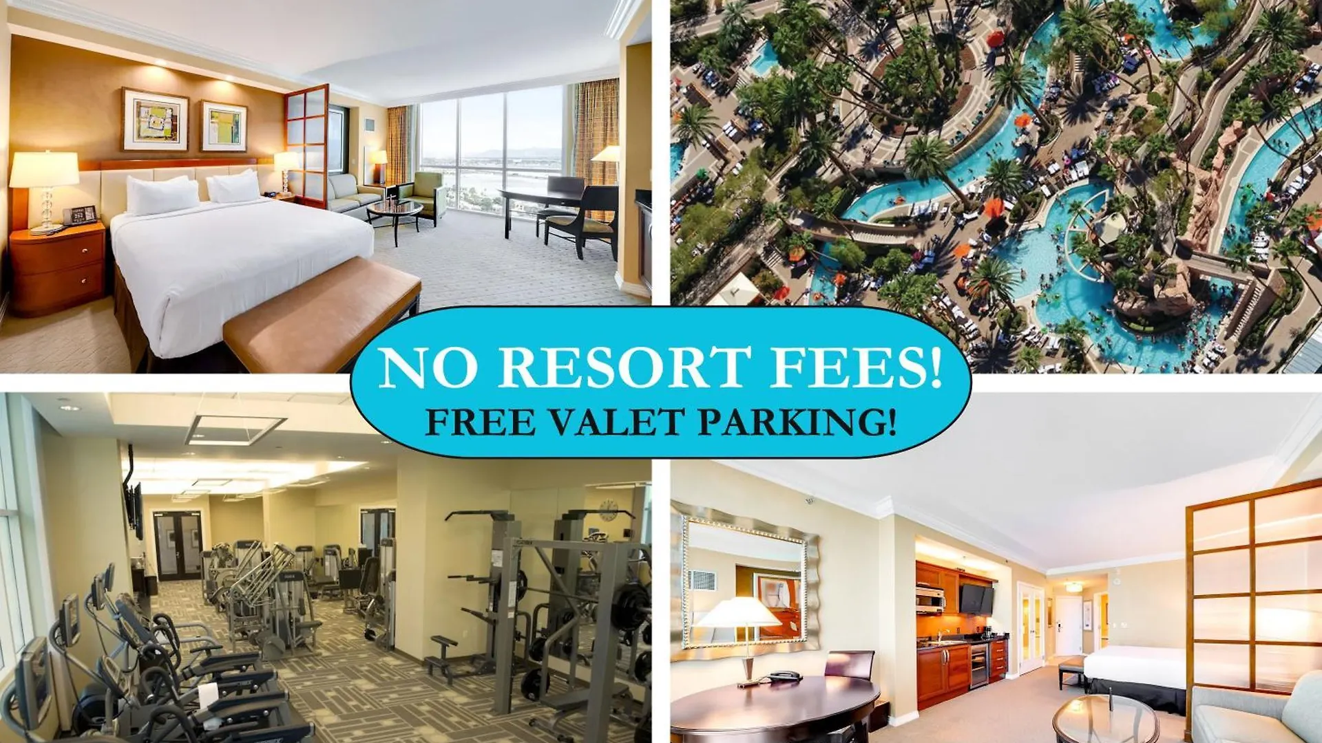 Mgm Studio With Stunning View And Zero Resort Fee! Las Vegas